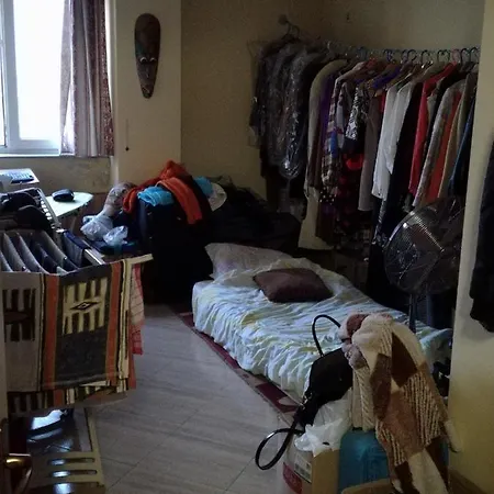 Klaus Sweet Apartmán